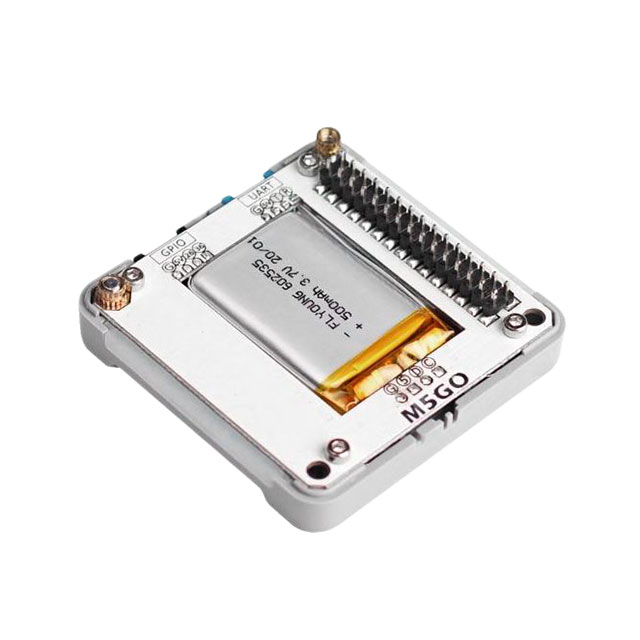 A014 M5Stack Technology Co., Ltd.  Cartes d'extension Cartes filles