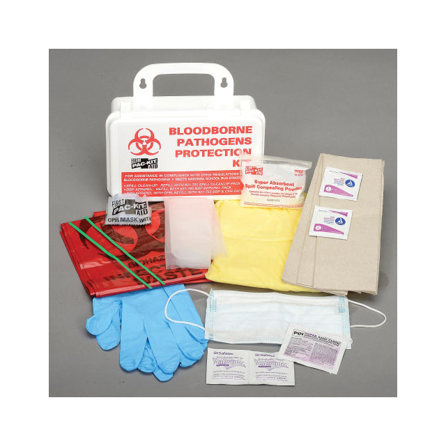 59432 Global Industrial  Equipo de protección individual (EPI)