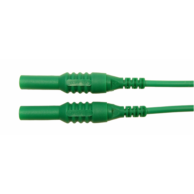 CIH30240G CLIFF Electronic Components Ltd  Banana, Meter Interface