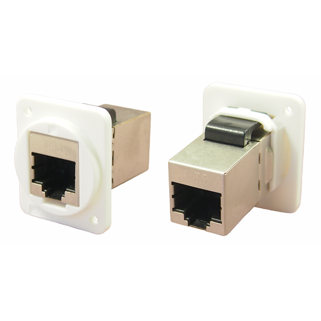 CP30222SXW CLIFF Electronic Components Ltd  Modular Connector Adapters