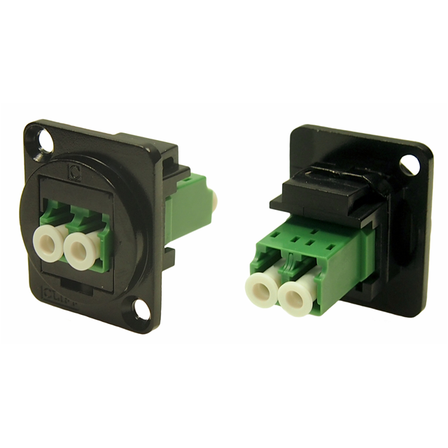 CP30248MB CLIFF Electronic Components Ltd  Adaptateurs de connecteurs à fibre optique