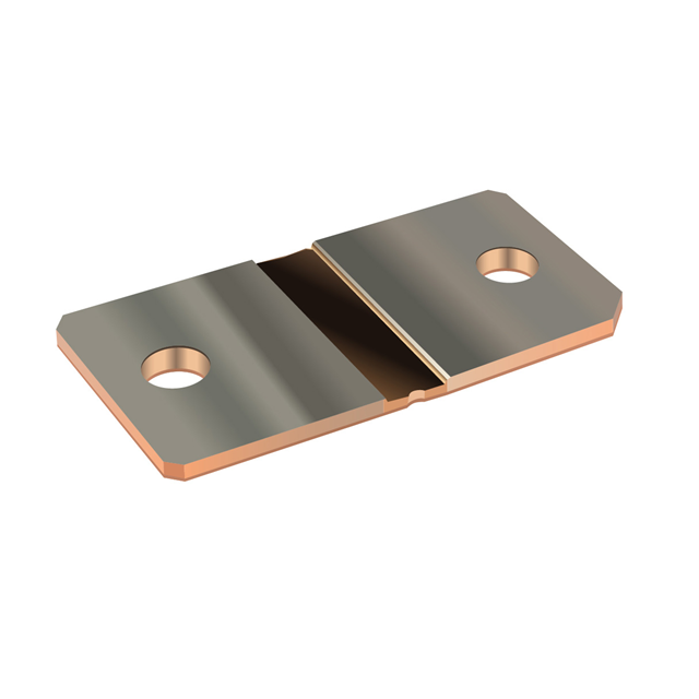 CSM2F-7036-L100JT0 Bourns Inc.  Specialized Resistors