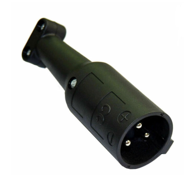 CLUB CAR CONNECTOR Traktronix  Assemblages de connecteurs circulaires