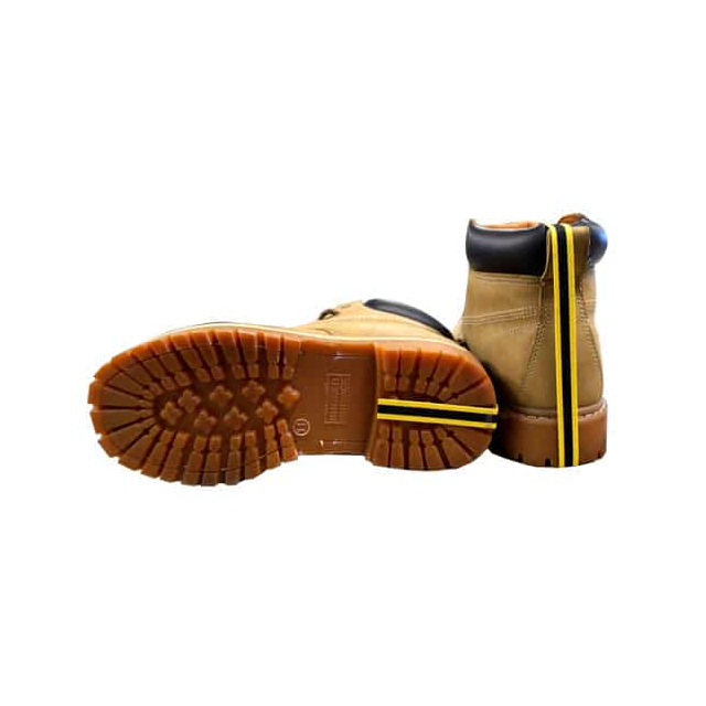 DK-HG4560L Transforming Technologies  Anti-Static ESD Straps Grounding Cords