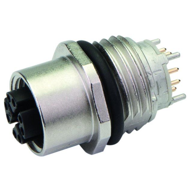 100007429 Telegartner Inc  Circular Connector Assemblies