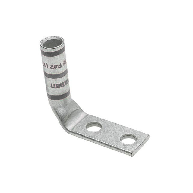 LCC4-10AWF-L Panduit Corp  Ösen