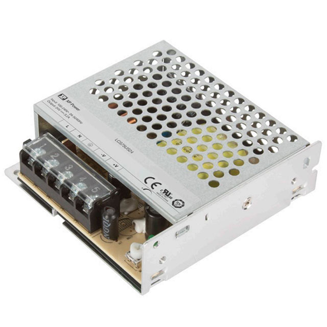 LCS75US15 XP Power  Convertitori AC DC