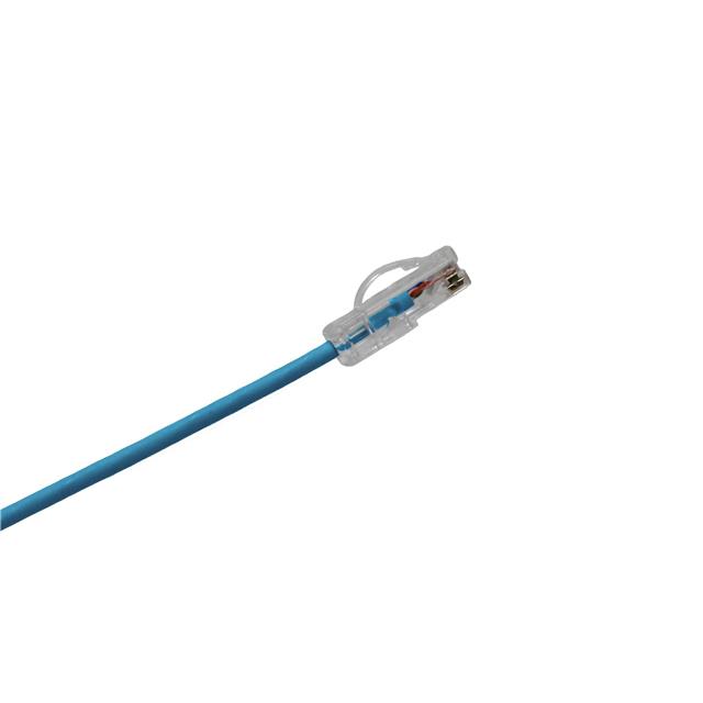 MA-C6B-07-28LSZH-F Pactech  Assemblaggi di cavi