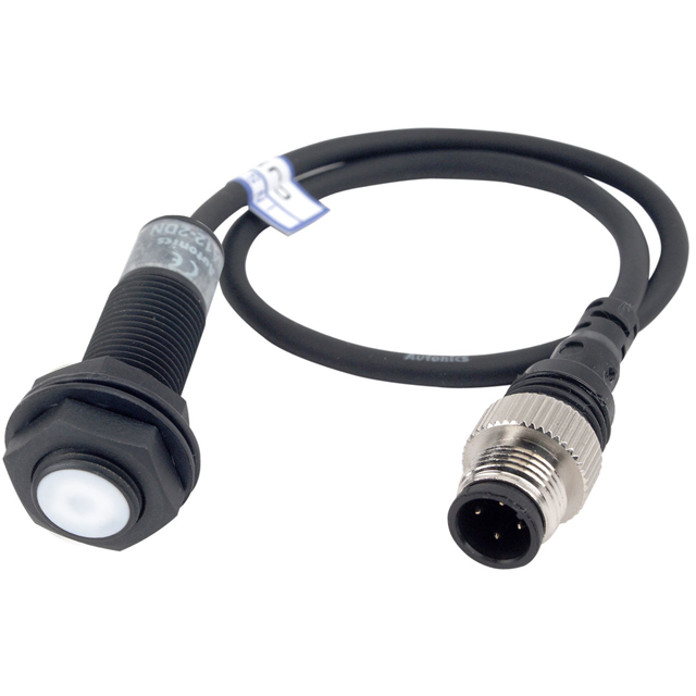 PRAWT12-2DC Autonics  Proximity Sensors - Industrial