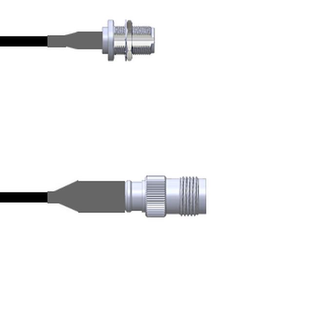 Q-2604R000M072i Amphenol Custom Cable  Cable Assemblies