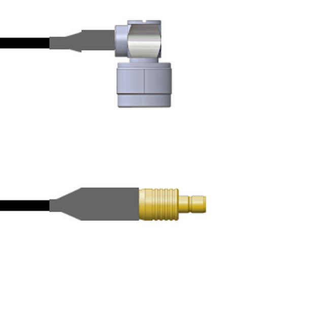 Q-2F03P0008048i Amphenol Custom Cable  Assemblaggi di cavi