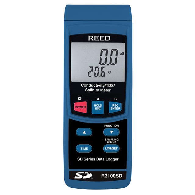 R3100SD-NIST REED Instruments  Environmental Testers