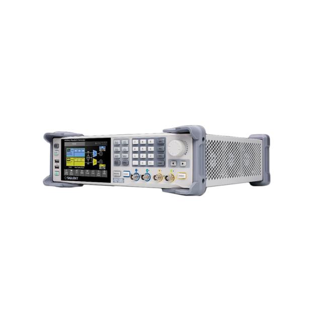 SDG7052A Siglent Technologies NA, Inc.  Function Generators