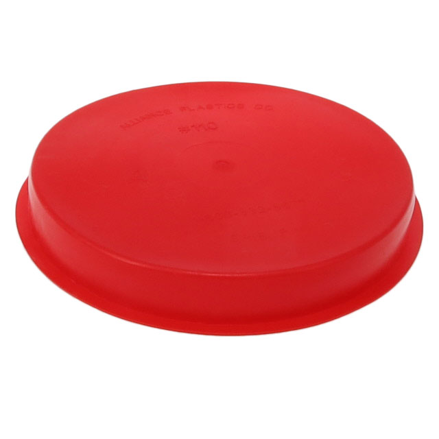 110B Essentra Components  Tappi per fori - Tappi conici