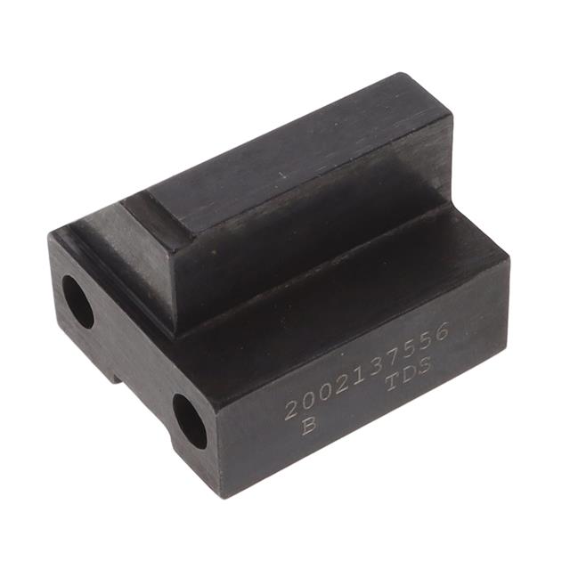 2002137556 Molex  Accesorios para prensa aplicadora de engarces