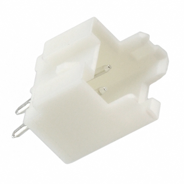 2132415-2 TE Connectivity AMP Connectors  Headers Male Pins