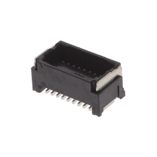 5054331871 Molex  Embases à broches mâles