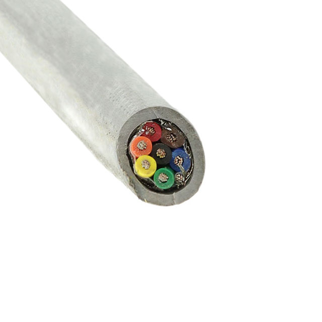 5527 SL005 Alpha Wire  Cavi Fili