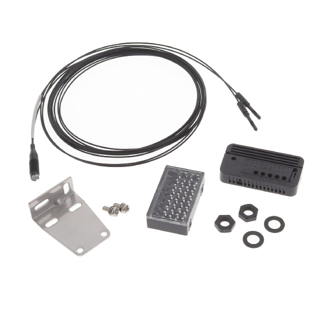 E32-R21 Omron Automation and Safety  Accessori per sensori e trasduttori