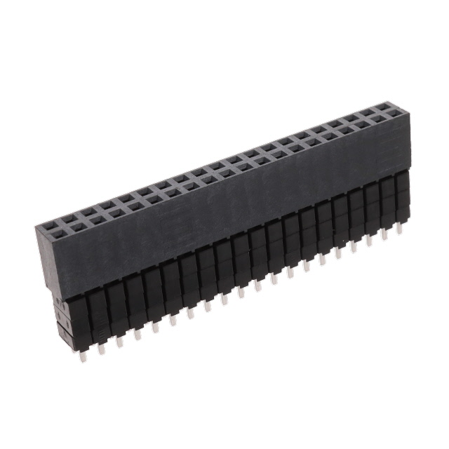 ESW-120-33-T-D Samtec Inc.  Embases Prises femelles