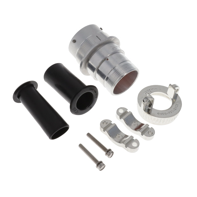 HD34-24-9PN-059 TE Connectivity Deutsch Connectors  Rundsteckverbindergehäuse