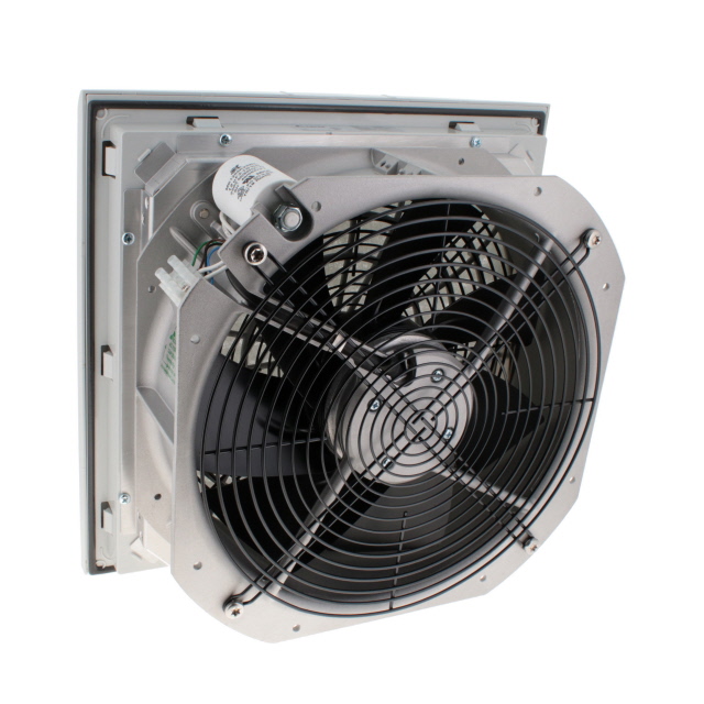 HEF500AAA Delta Electronics  Rack Thermal Management