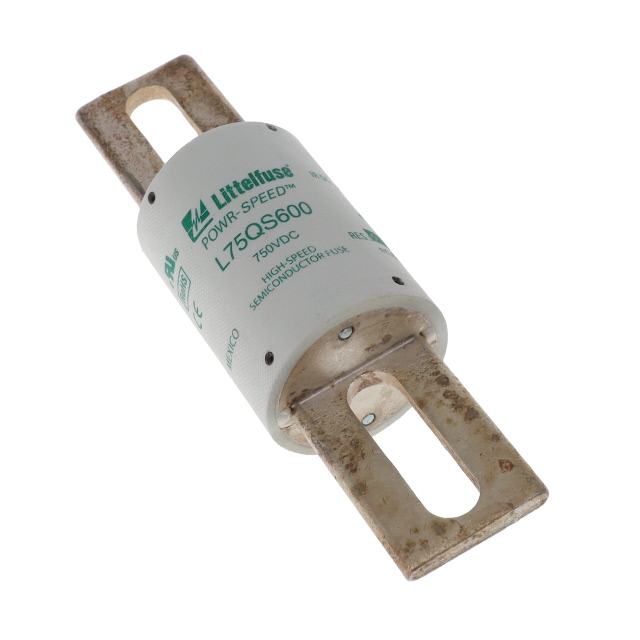 L75QS600.X Littelfuse Inc. Elektrische Spezialsicherungen