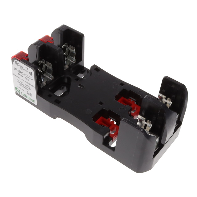 LFH600302CID Littelfuse Inc. Fuseholders