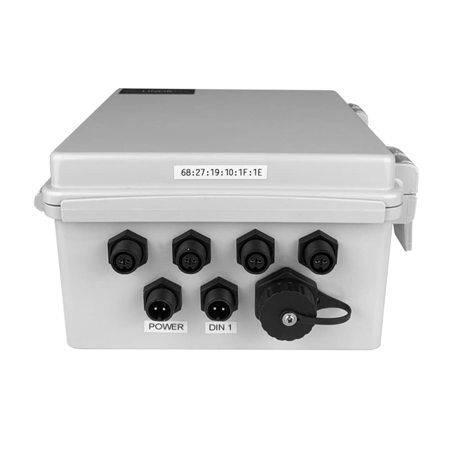 01-910-00035 Netbell Équipement industriel