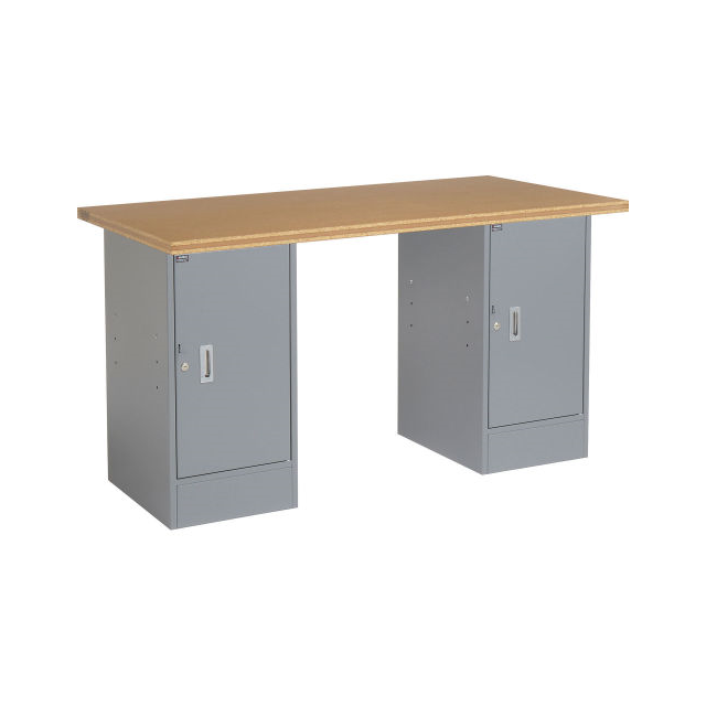 300739 Global Industrial  Établis et postes de travail