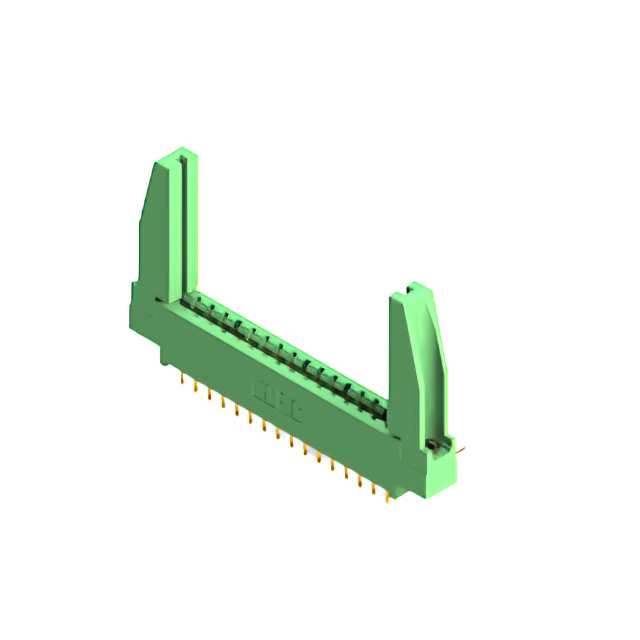 337-032-558-878 EDAC Inc.  Edgeboard Connectors