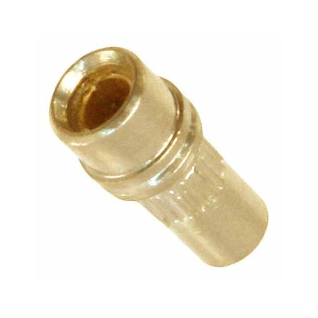 H8502-05 Harwin Inc.  PC Pin Receptacles Socket Connectors