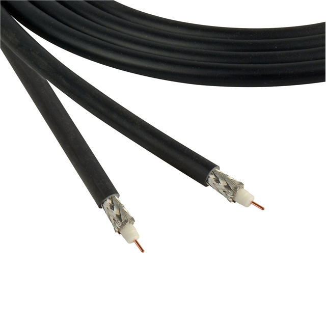 RG5921100B Digiwave  Kabel Drähte