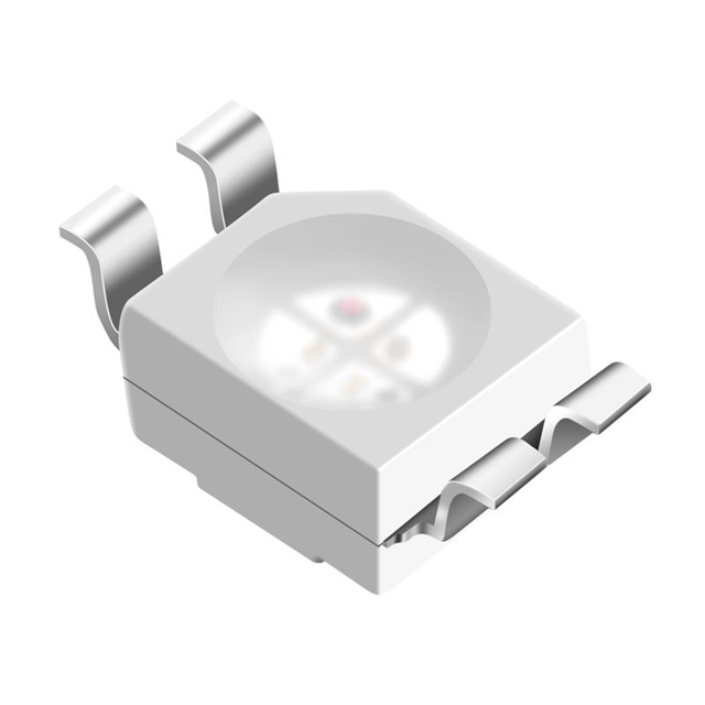 XZMDKCBDDG45S-9 SunLED  Indication LED - Discrète