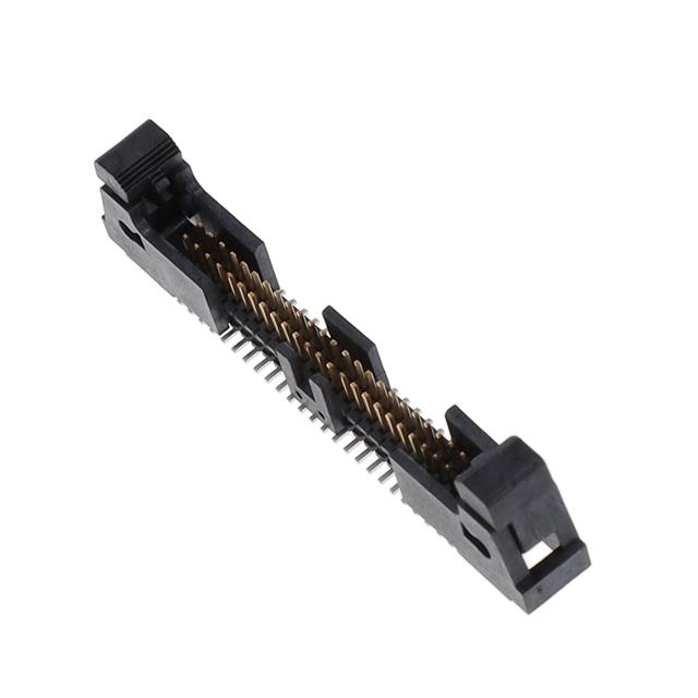 FTSH-125-01-F-DV-EJ-K-A Samtec Inc.  Embases à broches mâles