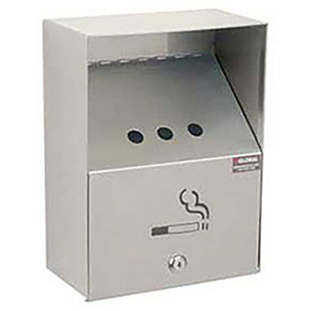 WC909 Global Industrial  Bidoni della spazzatura e coperture