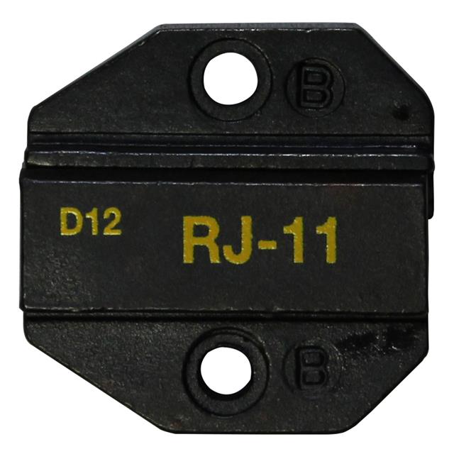 300-053 Eclipse Tools  Crimp Heads Die Sets