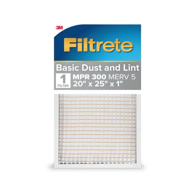 303-4 3M  Filtres à air