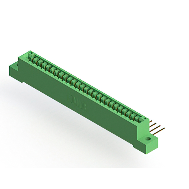 346-026-559-102 EDAC Inc.  Edgeboard Connectors
