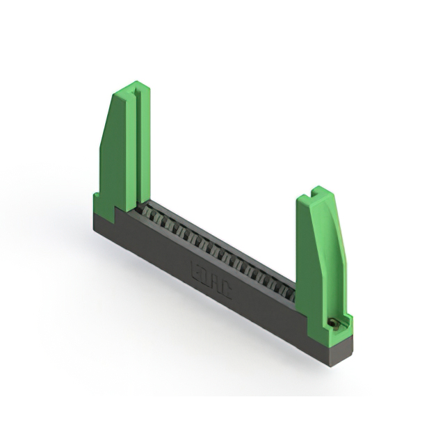 356-015-421-178 EDAC Inc.  Edgeboard Connectors