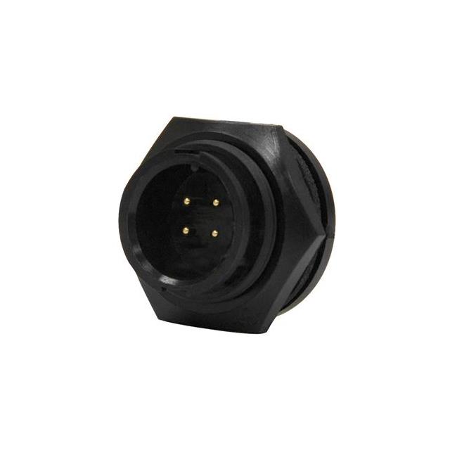 4292-4PG-3ES Conxall/Switchcraft  Circular Connector Assemblies