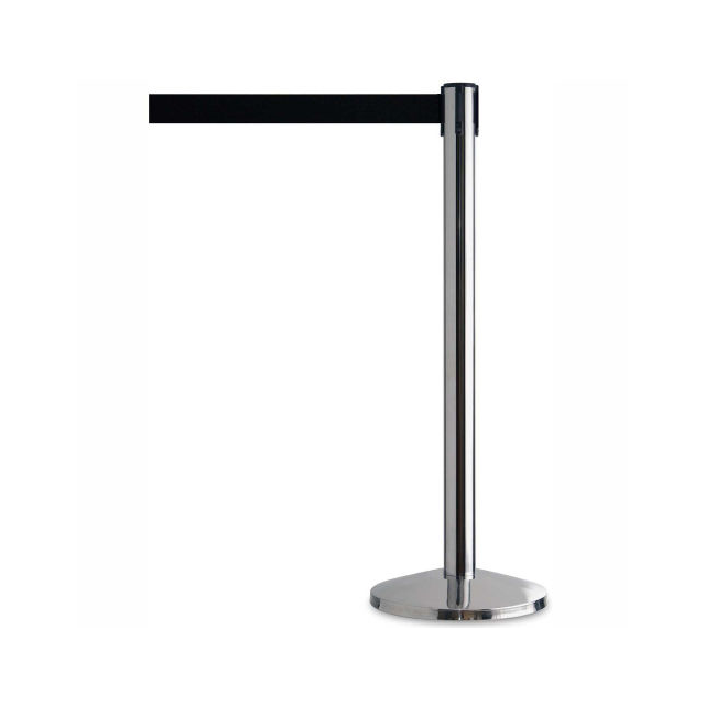 QWAYPOST-1P-B9 Queueway  Parcheggio e sicurezza