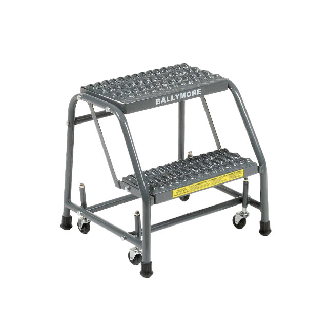 218G Ballymore  Échelles, marches et plates-formes