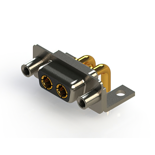 630-2W2-640-3TE EDAC Inc.  Ensembles de connecteurs D-Sub