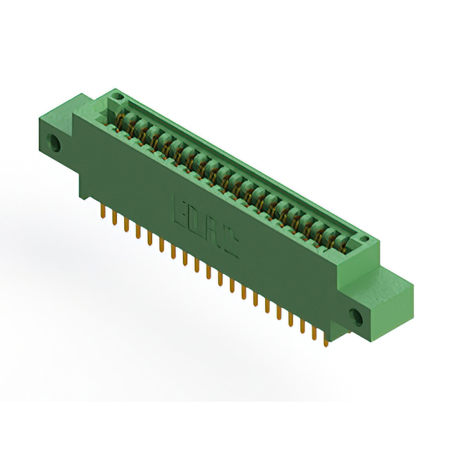 345-040-521-812 EDAC Inc.  Edgeboard Connectors