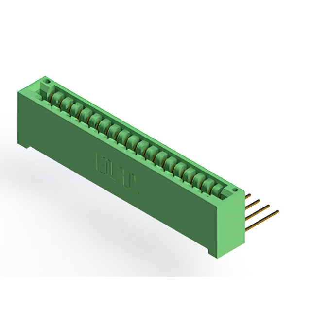 346-019-559-101 EDAC Inc.  Edgeboard Connectors