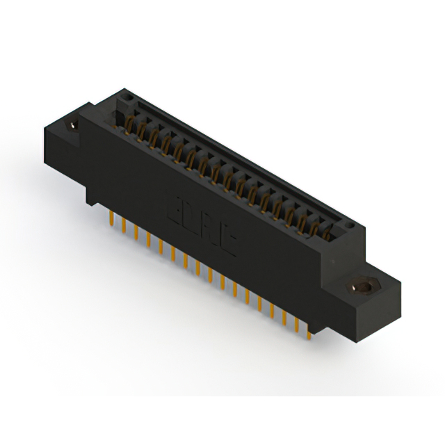 395-034-525-507 EDAC Inc.  Kantenbrettverbinder