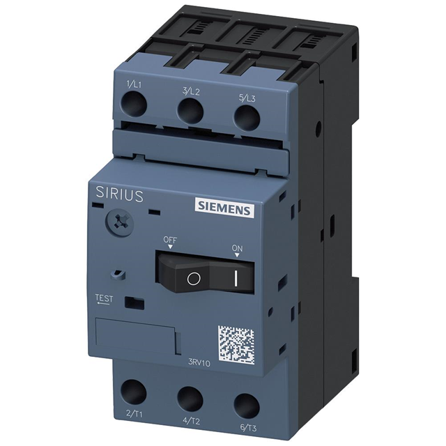 3RV1011-1HA10 Siemens Disjoncteurs