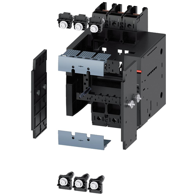 3VA9143-0KD00 Siemens Accessoires de protection de circuit