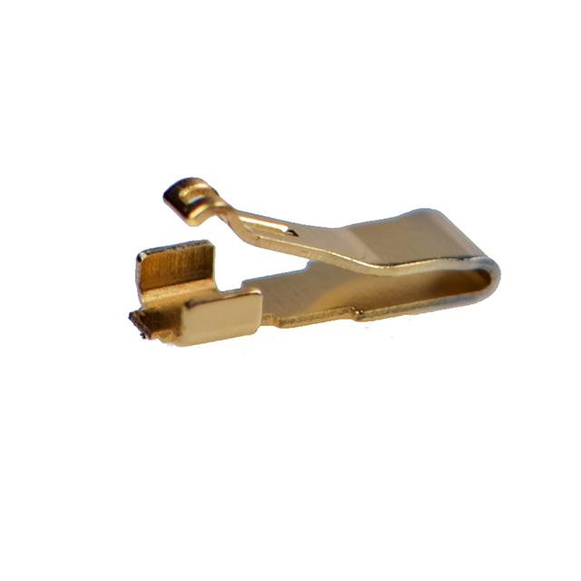 IPS-4103T-01Y900 IRISO USA Inc.  Spring Loaded